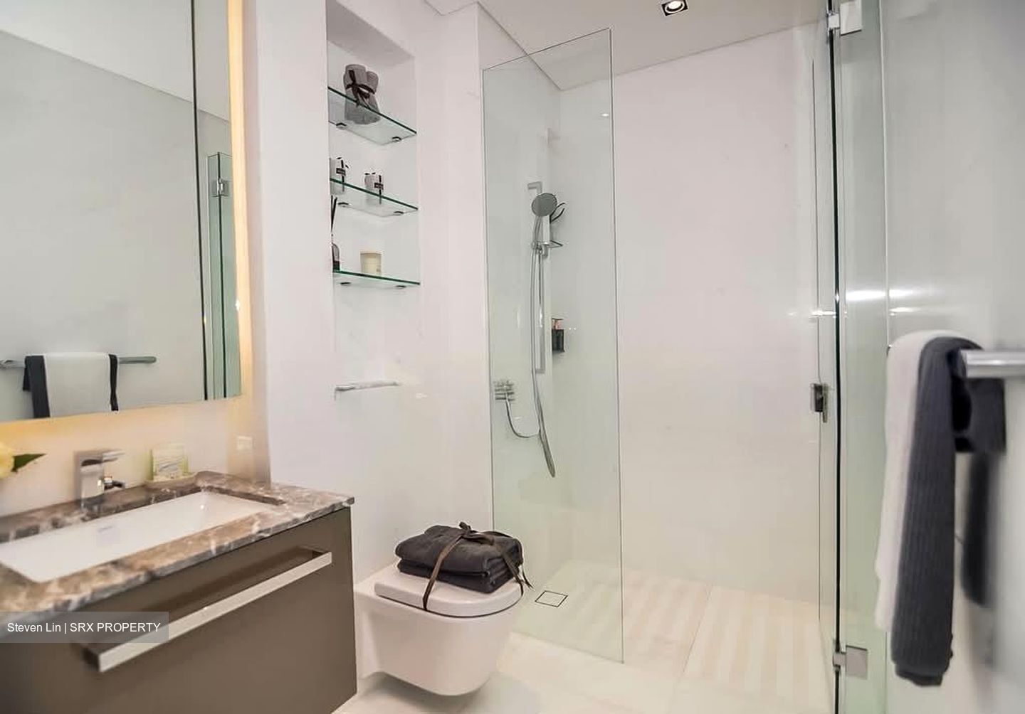 South Beach Residences (D7), Apartment #596545031